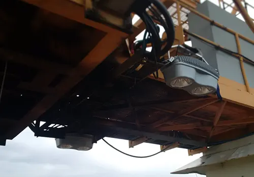 How Industrial Flood Lights Led Save Energy and Costs?